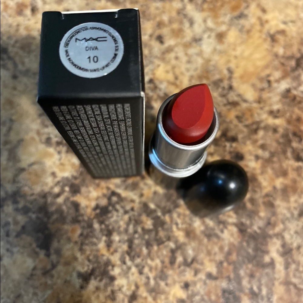 Brand new Mac lipstick